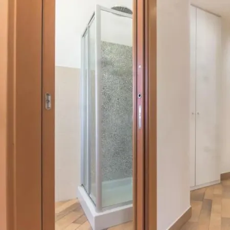 Ottimo Per Policlinico Gemelli, Non Lontano Da San Pietro Apartment