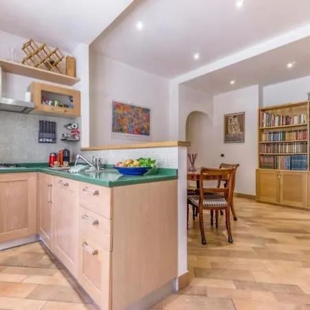 Ottimo Per Policlinico Gemelli, Non Lontano Da San Pietro Apartment *