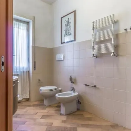 Apartment Ottimo Per Policlinico Gemelli, Non Lontano Da San Pietro *