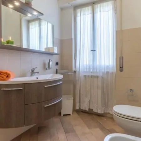 Ottimo Per Policlinico Gemelli, Non Lontano Da San Pietro Apartment *