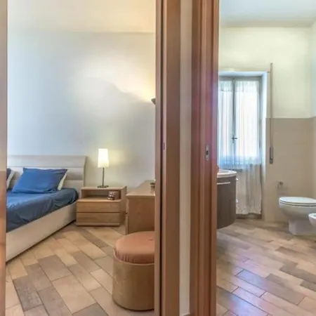 Ottimo Per Policlinico Gemelli, Non Lontano Da San Pietro Apartment Rome