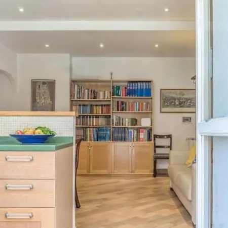 Ottimo Per Policlinico Gemelli, Non Lontano Da San Pietro Apartment *