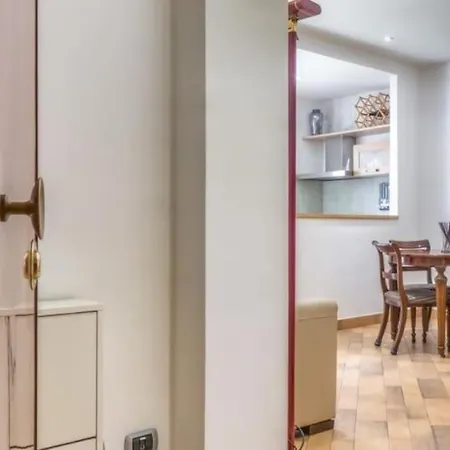 Ottimo Per Policlinico Gemelli, Non Lontano Da San Pietro Apartment