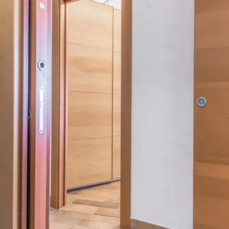 Apartment Ottimo Per Policlinico Gemelli, Non Lontano Da San Pietro Rome